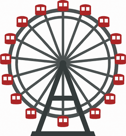 ferris wheel